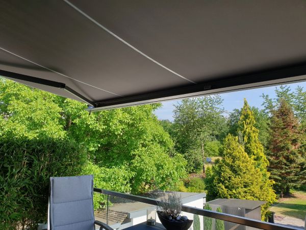 Fabric Awning Cleaning in Vista