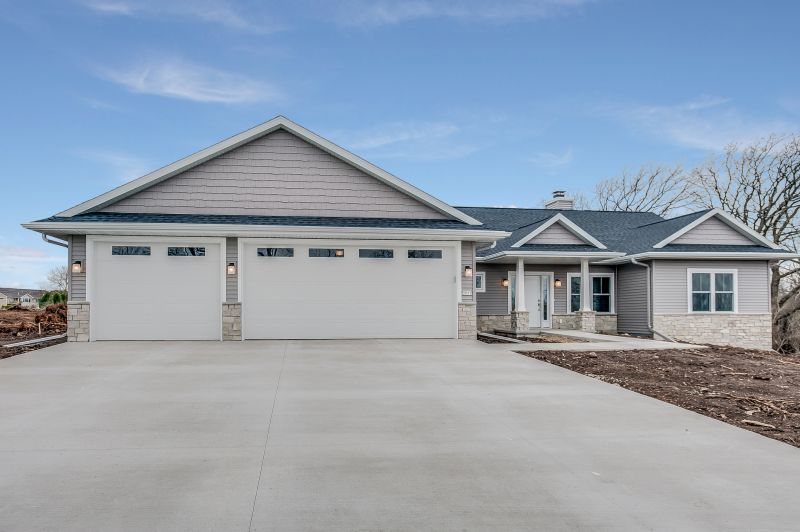 Concrete Driveway Sealing